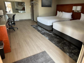 Travelodge by Wyndham Parker